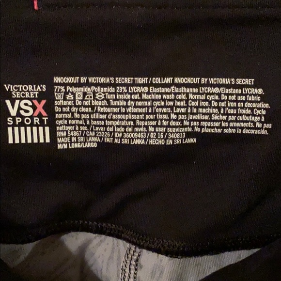 Victoria’s Secret - Picture 5 of 5